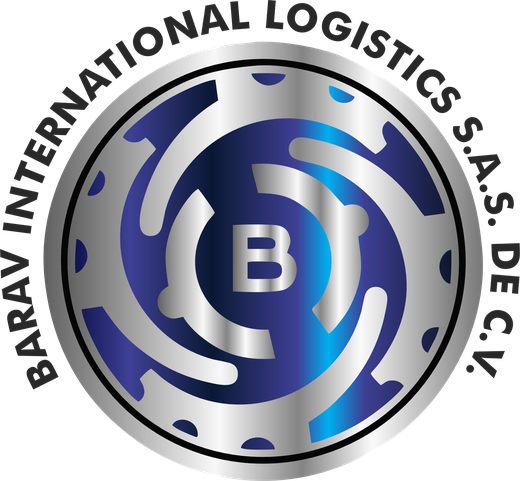 Barav International Logistics S.A.S. de C.V.